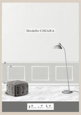 BOISERIE CHIARA MIS.70X57.5 CM CONF. 2 MQ.